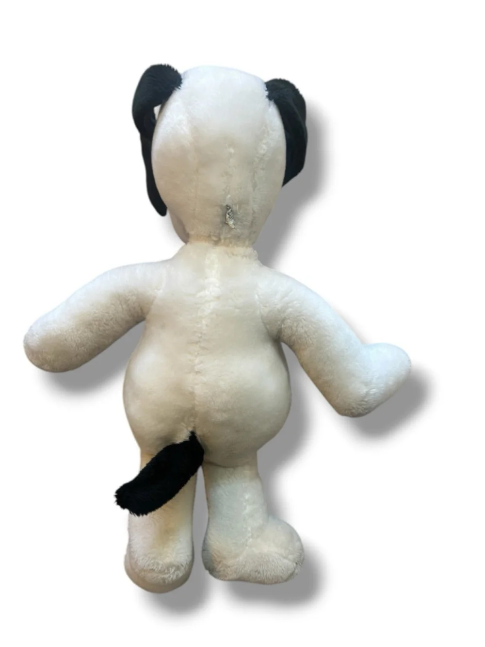 Very Rare 30 Inch Snoopy 1968 Plush Toy Vintage Made in Japan Original (peanuts)